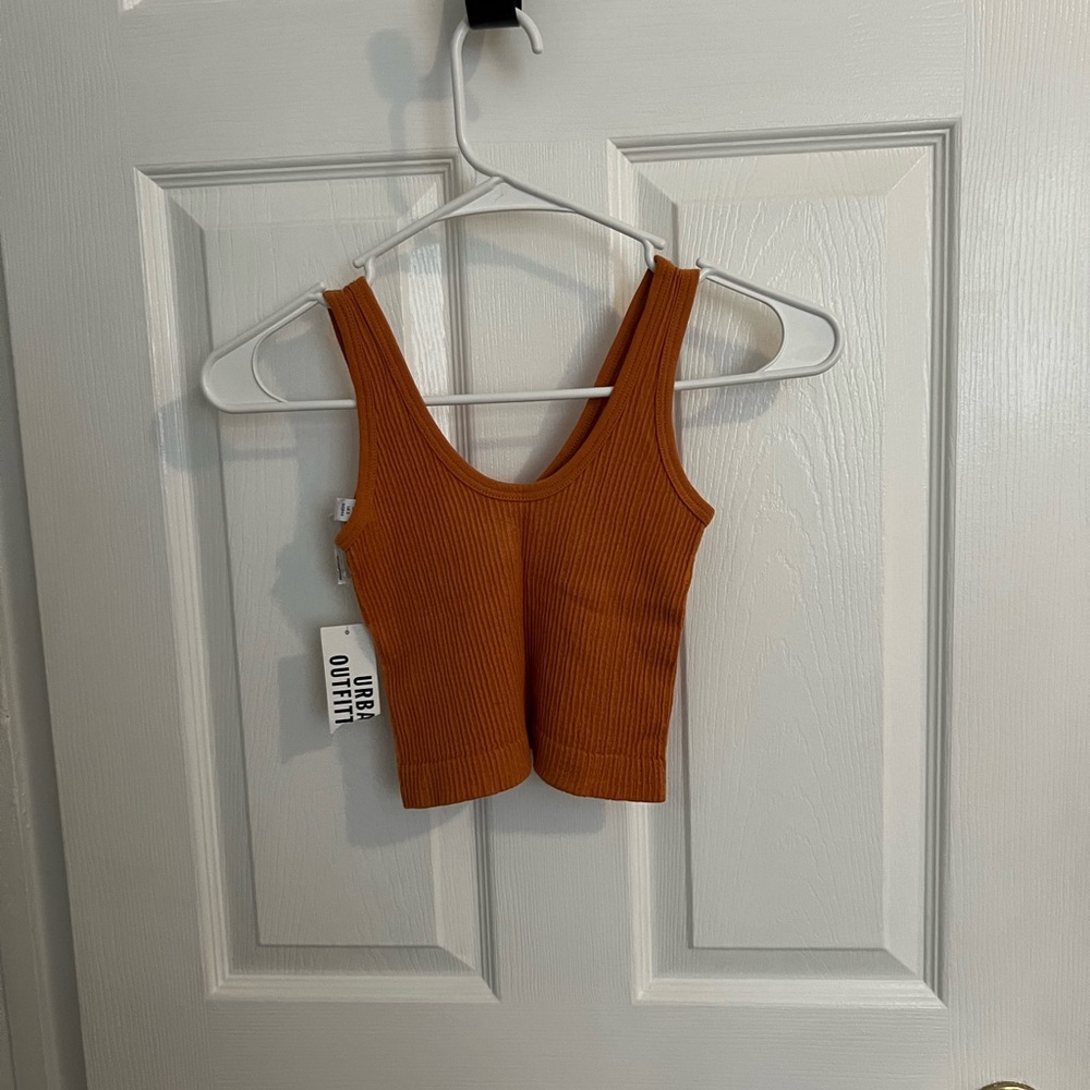 Urban outfitters tank